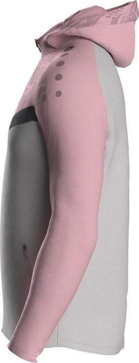 Produktbild JAKO Kapuzenjacke Iconic (140)