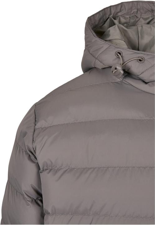 Actual product image Urban Classics Winter jacket Basic Bubble (S)