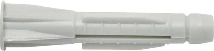 SWG Cavity plug 34 mm 6 mm 90606 (10 pcs.)