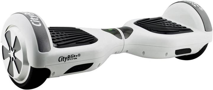 CityBlitz E-Balanceboard BBoard CB007W W (18 km/h, 700 W)
