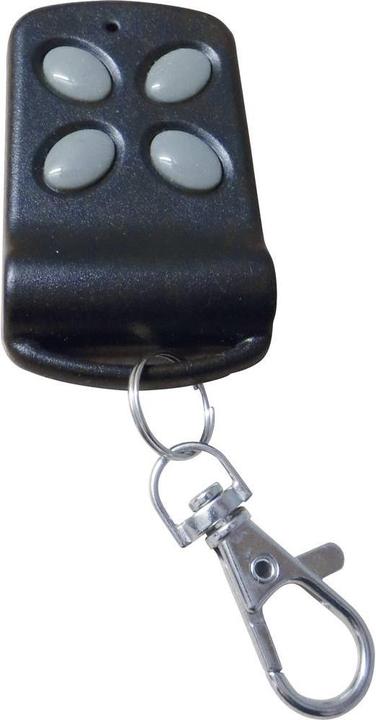 Schellenberg 4-Kanal Funk-Handsender (Handsender)