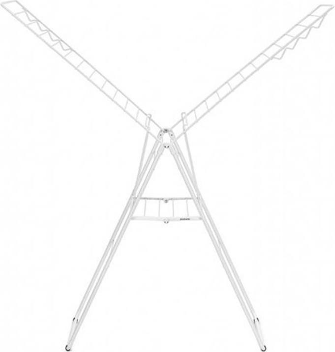Brabantia HangOn 25 m stand dryer (25 m)