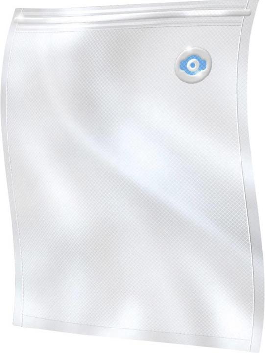 Produktbild Caso Zip-Beutel 26x23cm (20 x)