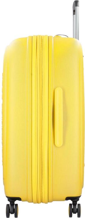 Image du produit Mandarina Duck Logoduck 4 roues trolley 69 cm (89 l, L (90 - 115l))