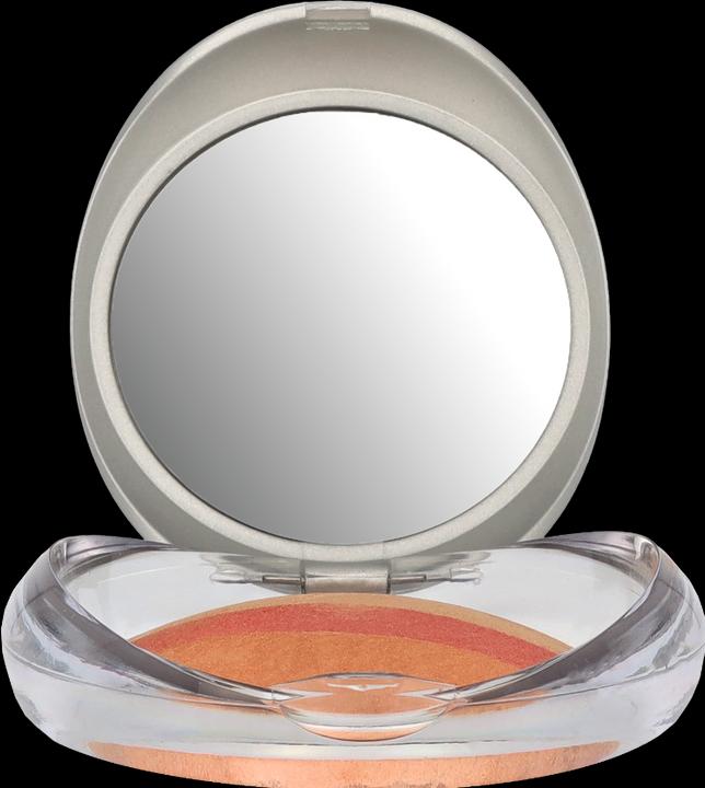 Immagine prodotto Pupa Milano Pupa - Luminys Baked All Over Illuminatingush-Powder Pudding Per Viso e Corpo 06 9G (06 Strisce di corallo)