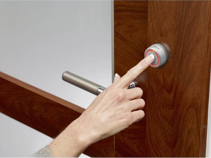 Immagine prodotto Honeywell Trasmettitore Radio Chime DCP711G (Senza fili)
