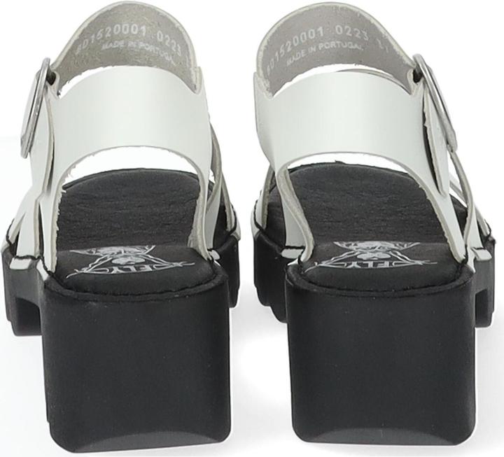 Actual product image Fly London Sandalen (40)