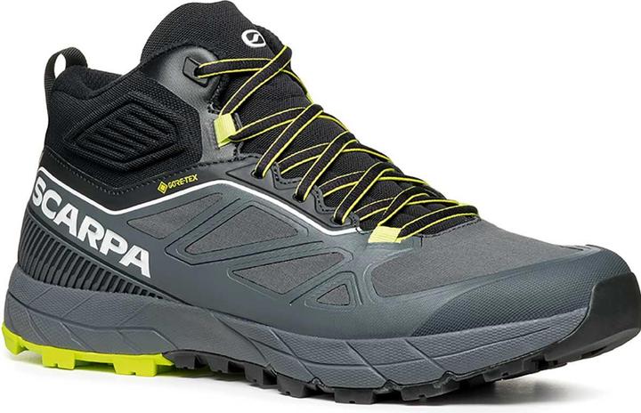 Produktbild Scarpa Rapid Mid GTX (42.5)
