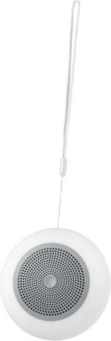 Actual product image Prime3 Speaker PRIME 3 Speaker bluetooth LUMI ABT12GY (color white and gray) (5 h, Battery operated)