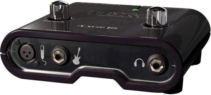 Produktbild Line 6 Gitarren Interface POD STUDIO (USB)
