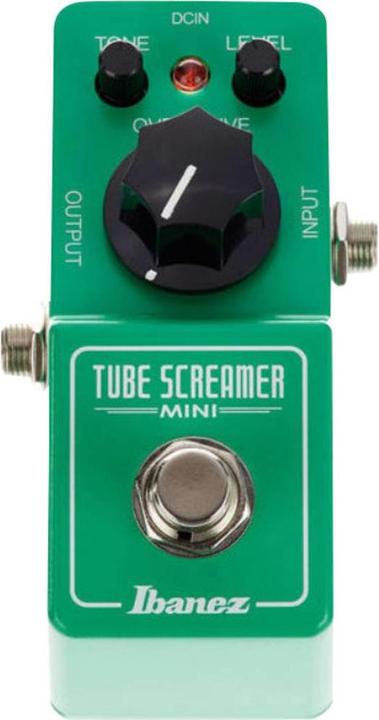 Produktbild Ibanez Gitarreneffekt Overdrive Tube (Gitarre)