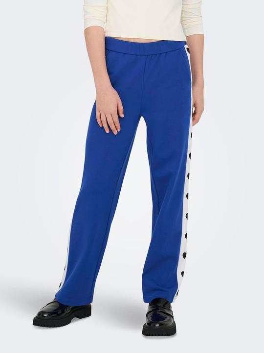 Image du produit Only KOGPOPTRASH Locker geschnitten Hose Hose (140)