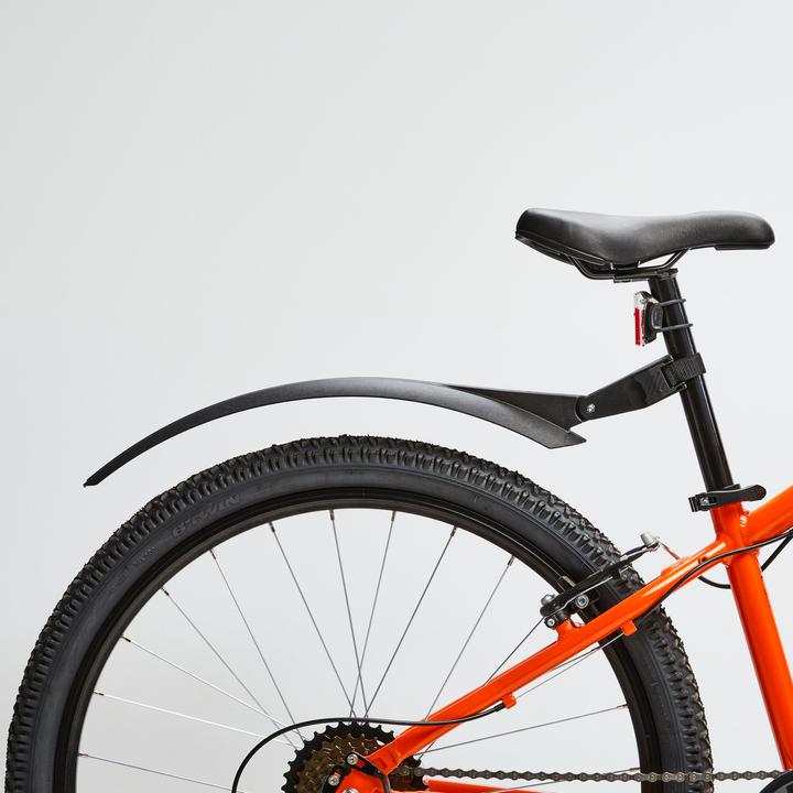 Produktbild Btwin 24 26 (Schutzblech hinten)