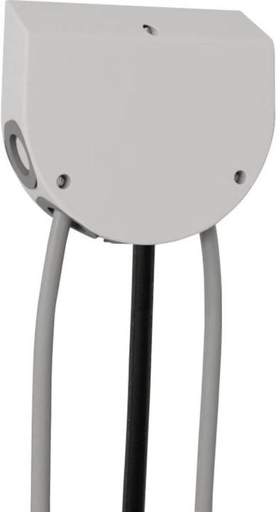 Bachmann Herdanschlussdose IP20 Grau (R (2 m)