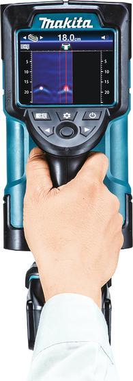 Produktbild Makita DWD181ZJ