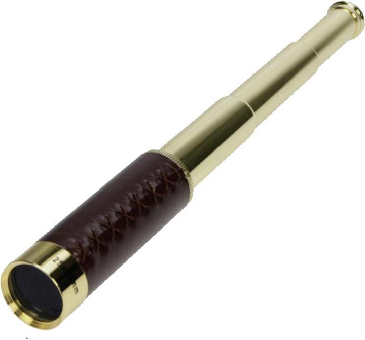 Danubia Handteleskop (25 x, 30 mm)
