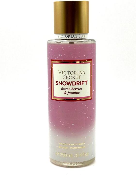 Actual product image Victoria's Secret Snowdrift (Eau de toilette, 250 ml)
