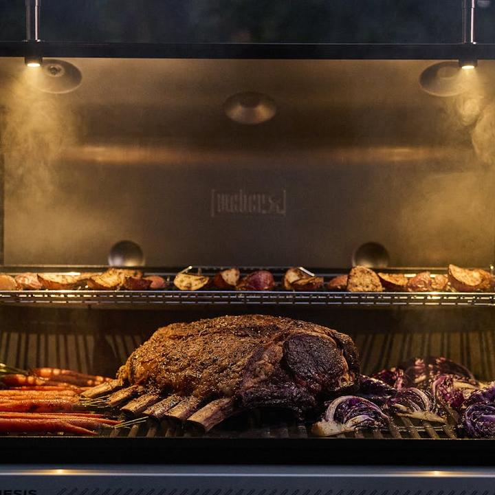 Actual product image Weber Genesis EP-435 (2.11 kW)