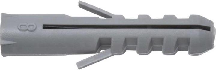 SWG Dowel 50 mm 10 mm 90510180 8 S (8 pcs.)