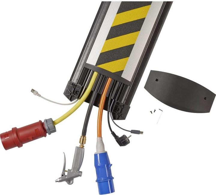 Actual product image Serpa Cable bridge TPE (odorless (Cable bridge, 300 cm)