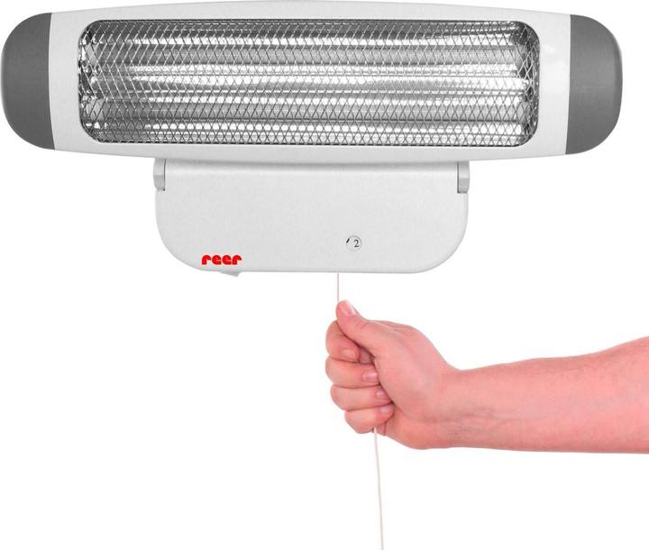 Actual product image Reer FeelWell