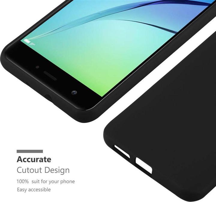 Image du produit Cadorabo Couverture TPU Candy (Nova)