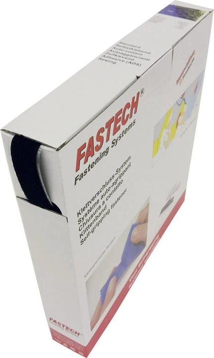 Productafbeelding Fastech Klittenband om op Flausc te plakken (20 mm)