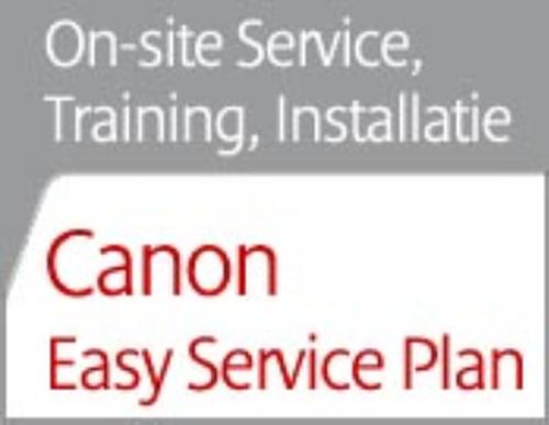 Produktbild Canon Easy Service Plan 3 Jahre Bring-In (36 Monate, Pickup & Return, Post Warranty)