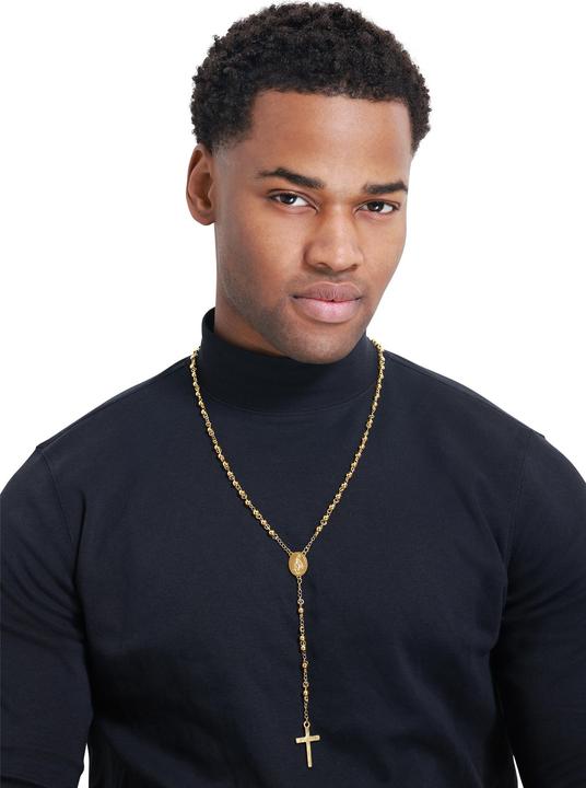 Produktbild Heideman Austin goldfarbend (Edelstahl)