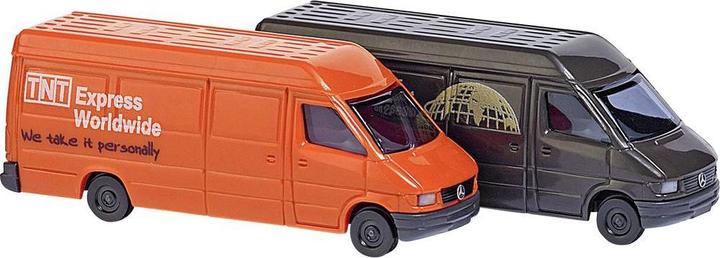 Produktbild Busch 8338 N Mercedes Benz Sprinter