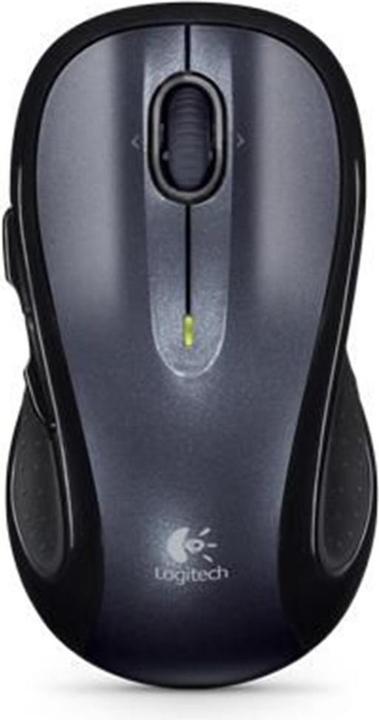 Produktbild Logitech M510 (Kabellos)