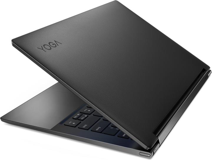 Produktbild Lenovo Yoga 9 (15.60", Intel Core i7-10750H, 16 GB, 1000 GB, DE)