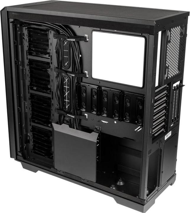 Actual product image Phanteks Enthoo Pro 2 (ATX, E-ATX, mATX, Mini-ITX, SSI EEB)