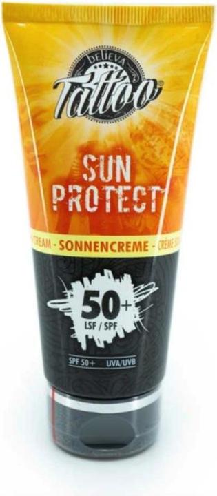 Produktbild SunProtect SPF 50+ (100ml) (100 ml)