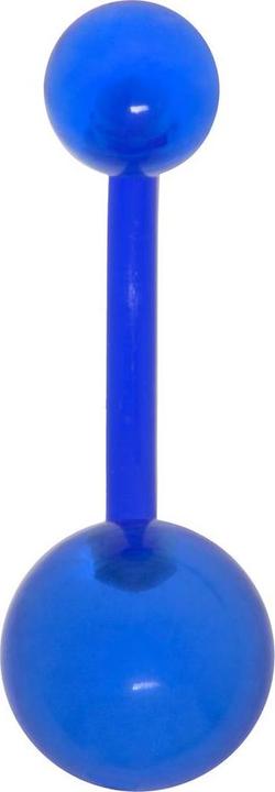 Produktbild Bijouteria Bauchpiercing (Bioplast, Acrylglas)