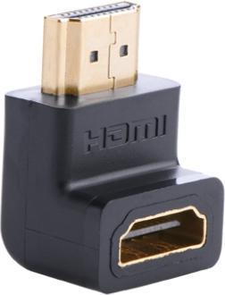 Produktbild Ugreen HDMI 90 Grad Winkel-Adapter (HDMI, 7 cm)