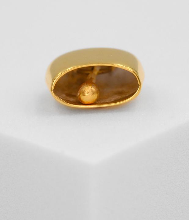Immagine prodotto Muau Campanaccio (Oro 750/18 K)