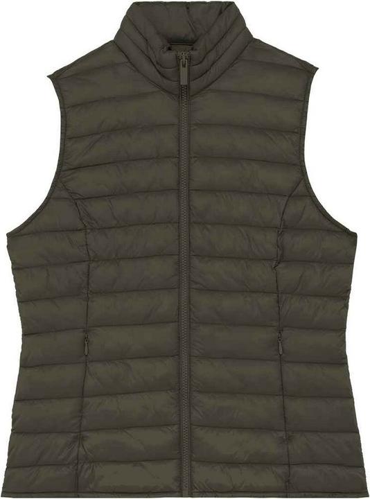 Produktbild Native Spirit Weste Recyceltes Material (S)