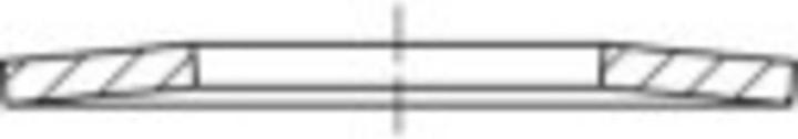 Productafbeelding Toolcraft Bekerveren binnendiameter: 20,4 mm