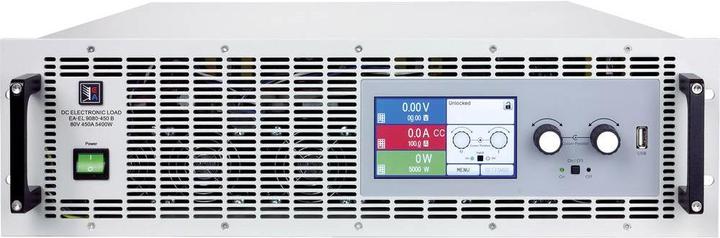 Produktbild EA Elektro-Automatik Elektronische Last EA-EL 9500-30 B 500 V