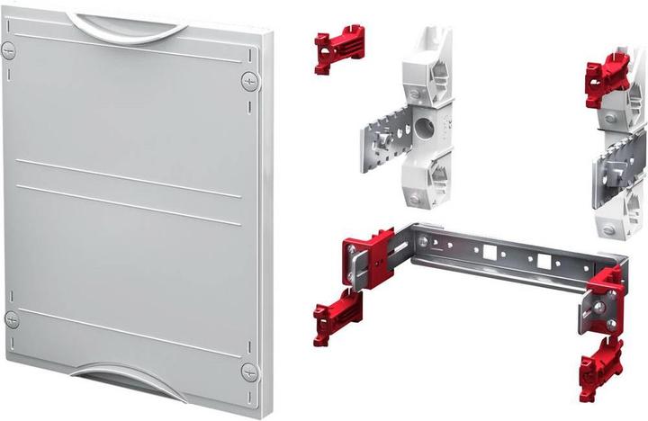 Actual product image Rittal Busbar module SV 9666.6
