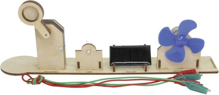 Sol Expert Kit di apprendimento