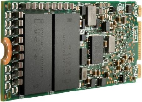 Produktbild HP PCI-e NVMe M2 SSD (512 GB, M.2 2280)