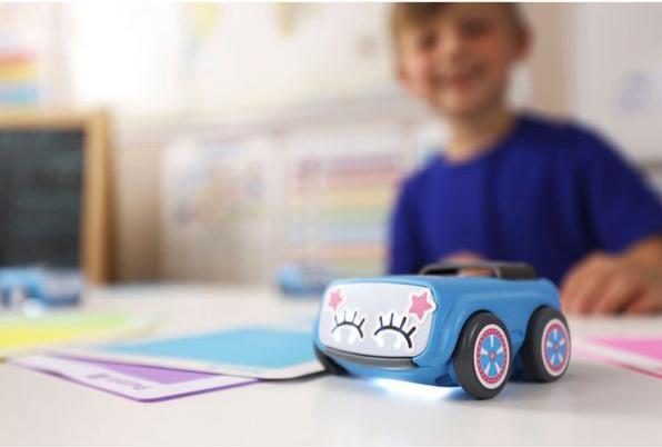 Produktbild Sphero Roboter indi