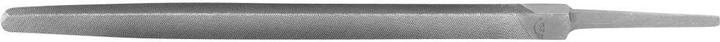 Actual product image Dick Triangular file cut 2 with 2K-Gr (Cut 2, 150 mm)