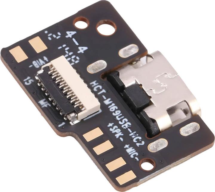Produktbild Clappio Ladeanschluss Ersatzteil (Blackview A55)