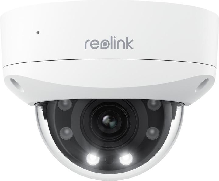 Reolink P437-4K 8MP (3840 x 2160 pixels)