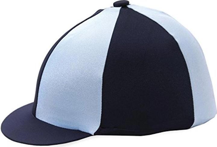 Marineblau/Hellblau