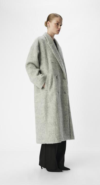 Actual product image Object Long coat (40)