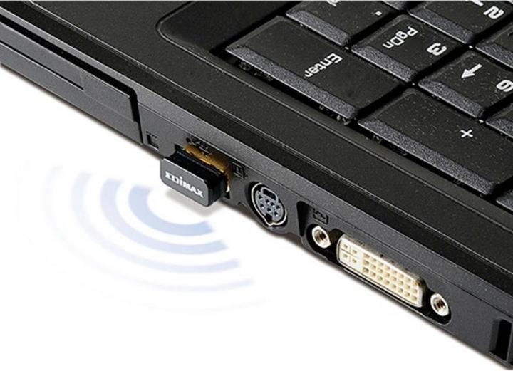 Immagine prodotto edimax EW-7811UN V2 (USB 2.0)